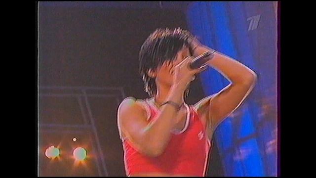 КРАСКИ - Я люблю тебя Сергей