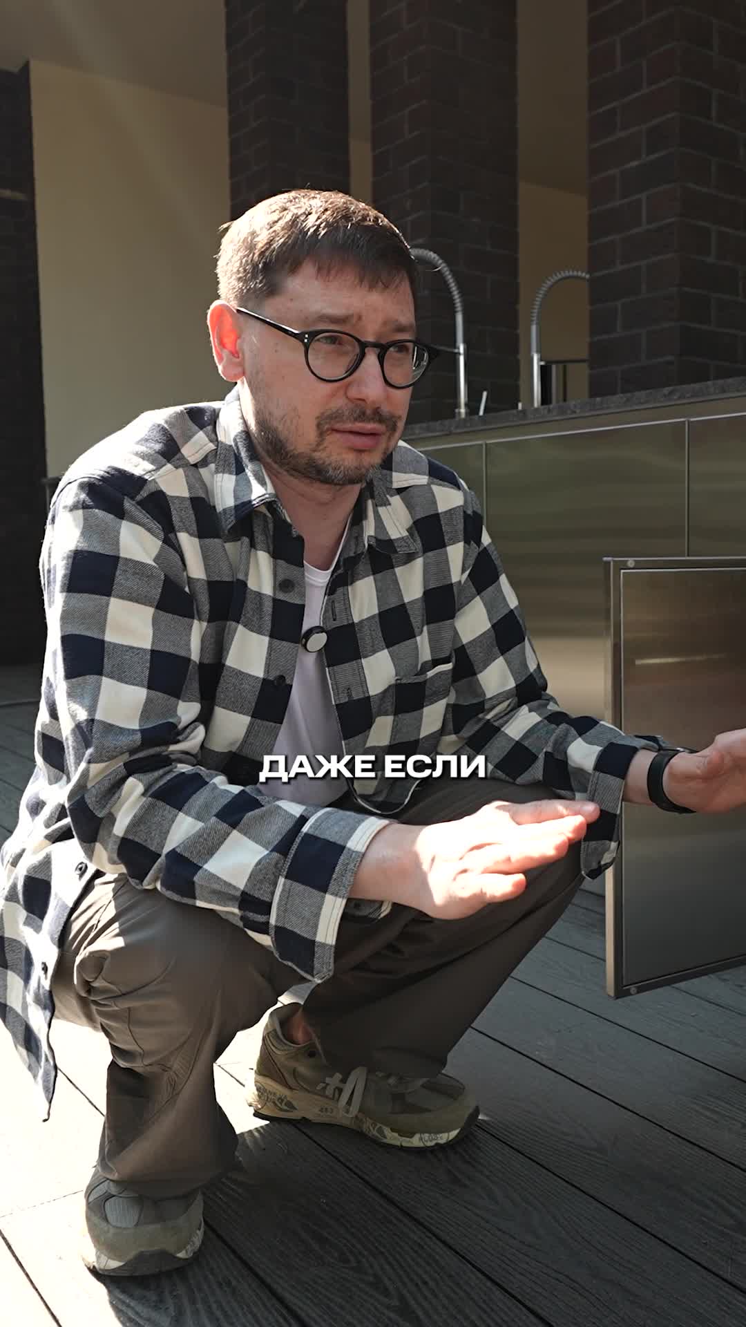 🧯 Композитный газовый баллон для гриля: не ржавеет, не нагревается, не взрывается даже при целен...
