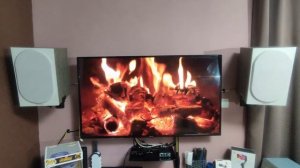 NOBSOUND NS 13G, MONITOR AUDIO BRONZE 100