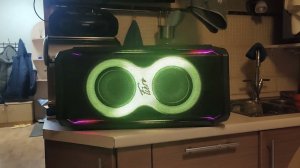 Колонка Fiero Hipe Colosso FRPA-140