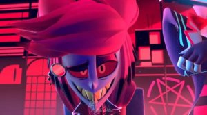 HAZBIN HOTEL] Don't You Forget Remade In 3D