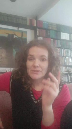Очень стыдно проявляться. Ведь я не идеальная.