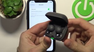 Как подключить наушники Sony Link Buds к айфону? Подключение Sony Link Buds