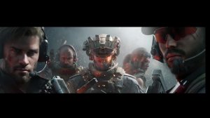 Играем в Delta Force