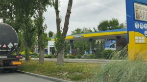 Топливо в Саратове 28 июня 2026. Где есть бензин на АЗС Саратов⚡
