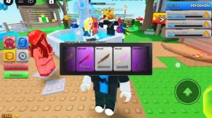 Рисуй и ищи в Roblox