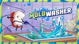 Moldwasher — Суши-клининг | Полное прохождение без комментариев