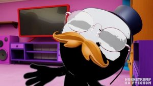 Incredibox Sprunki СЕМЕЙНЫЕ РАЗНОГЛАСИЯ! Хорнстромп анимации на русском_1