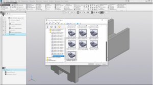 КОМПАС-3D: выдавливание и вырезание — создание и редактирование деталей