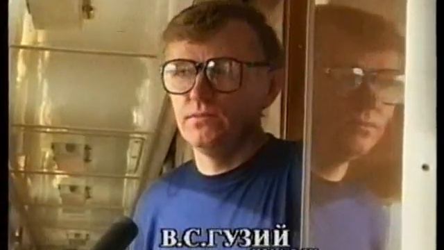 015 магистраль 02 12 96 История порта Ванино смотреть онлайн