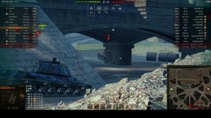 ЛБЗ ТТ-12 на Т 55А с отличием