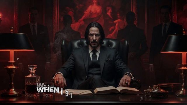 Для тех, кто добивается целей тихо Мужской плейлист (The Dark Gentleman)