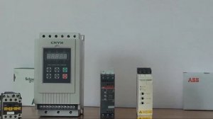 Устройства плавного пуска (УПП) — принцип работы, преимущества и области применения | Обзор