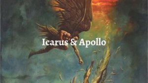 So you like Greek Mythology, try this... |A Playlist|