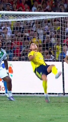Ronaldo Bicycle Kick + Player Reaction🥶🤯