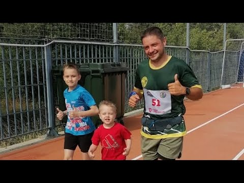 Контрольная 10-ка. (7-й этап). Ростов-на-Дону. 6.07.2025. Стадион Звёздный. смотреть онлайн