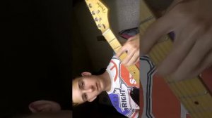 Играю РОК!!! НЕ ПОП И НЕ РЕП А РОК!!!