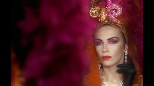Anny Lenox - why смотреть онлайн