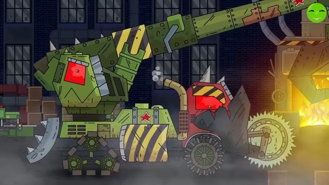 Танчики!Против всех!К просмотру 08 смотреть онлайн