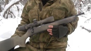 Как я мелкан выбирал...Для тех, кто собирается покупать мелкашку .22LR на примере CZ 457