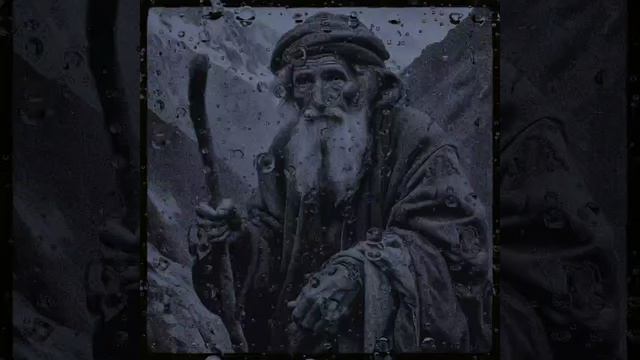Ветшает хижина, ветшает