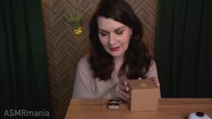 Новые АСМР Мурашки в Отеле, Ролевые Игры ASMR for Sleep