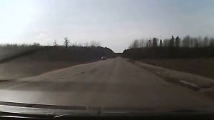 Часть 2. Дорога Р 165 Чебоксары-Казань, отвилка от Р 176 «Вятка»
