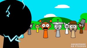 Incredibox Sprunki СИМФОНИЯ НОСФЕРАТУ! Хорнстромп анимации на русском_6