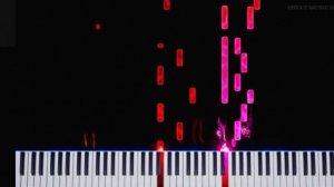 Insane (PIANO VERSION)