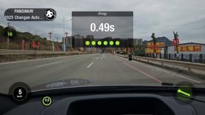 Qiyuan A07 — новый этап в мире электромобилей Nevo A07
