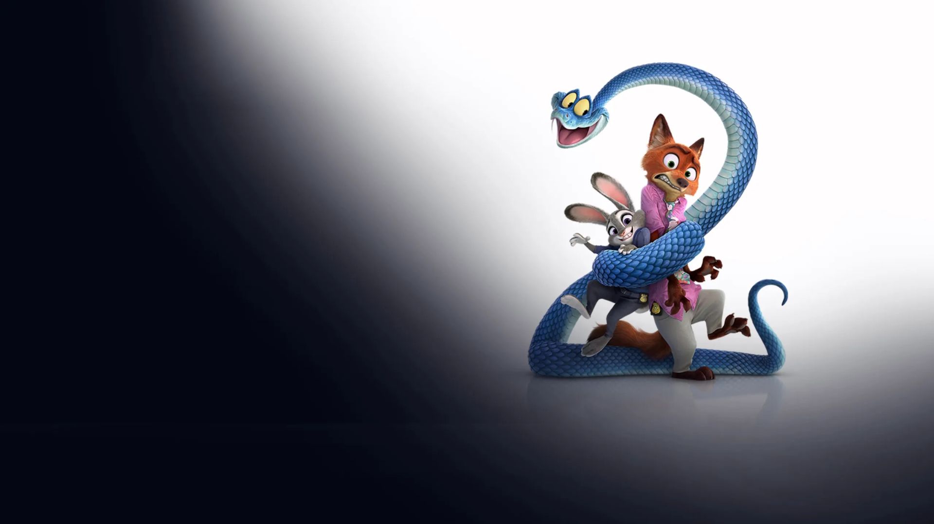 Зверополис 2 - Zootopia 2 смотреть онлайн
