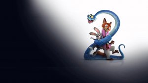 Зверополис 2 - Zootopia 2