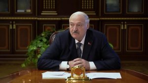 В адрес Минска со стороны предводителя киевского режима ранее звучали угрозы.