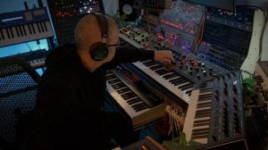 SIXTY ORBITS AROUND THE SUN ｜ Berlin School Synth Journey.