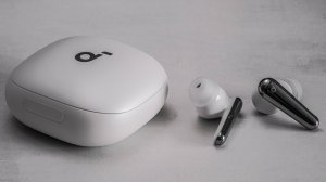 Soundcore Liberty 4 Pro | Лучшие TWS бренда и одни из лучших на рынке
