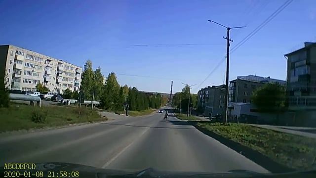 LEXAND LR400 перед день