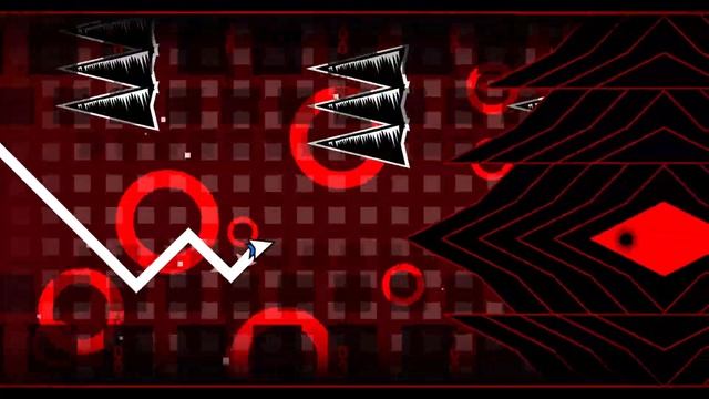 Sirius by FunnyGame - 100% Complete (Medium Demon) 2K смотреть онлайн