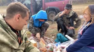 Осень 🍂 рыбалка 🎣 в Якутии