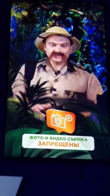 Парк развлечений "Остров Мечты" - аттракцион "На крыльях ветра"