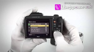 Видеообзор Nikon Coolpix L110