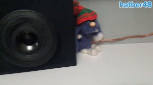SQ Усилитель Anaconda 4.90 v2 для домашней акустики
