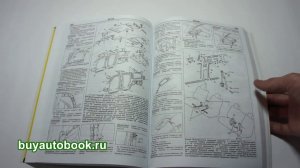 Инструкция по ремонту Toyota Land Cruiser 100 / 105