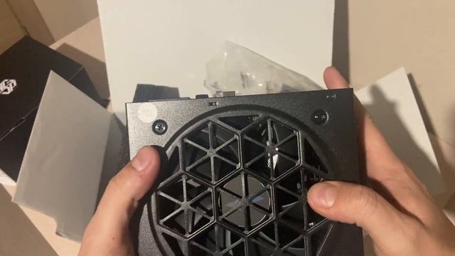 1St Player NGDP Gold 850W