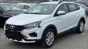 #ОБЗОР LADA ISKRA SW CROSS ENJOY В ПРЕД-МАКСИМАЛЬНОЙ КОМПЛЕКТАЦИИ ЗА 1.570.000 что мы получаем ??