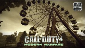 Call of Duty 4: Modern Warfare: Прохождение «Цель: Ликвидировать Имрана Захаева».