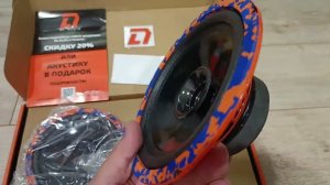 Динамики DL Audio Gryphon Lite 165 v.3 - отличное звучание
