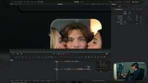 Редактирование SAAS-анимаций в DaVinci Resolve