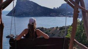 Лето и море