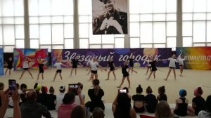 06 Девчонки с нашего двора