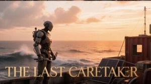The Last Caretaker (Новый выживач в океане) Прохождение # 35
